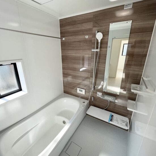 施工プラン イメージ(風呂) 施工プラン イメージ(風呂)