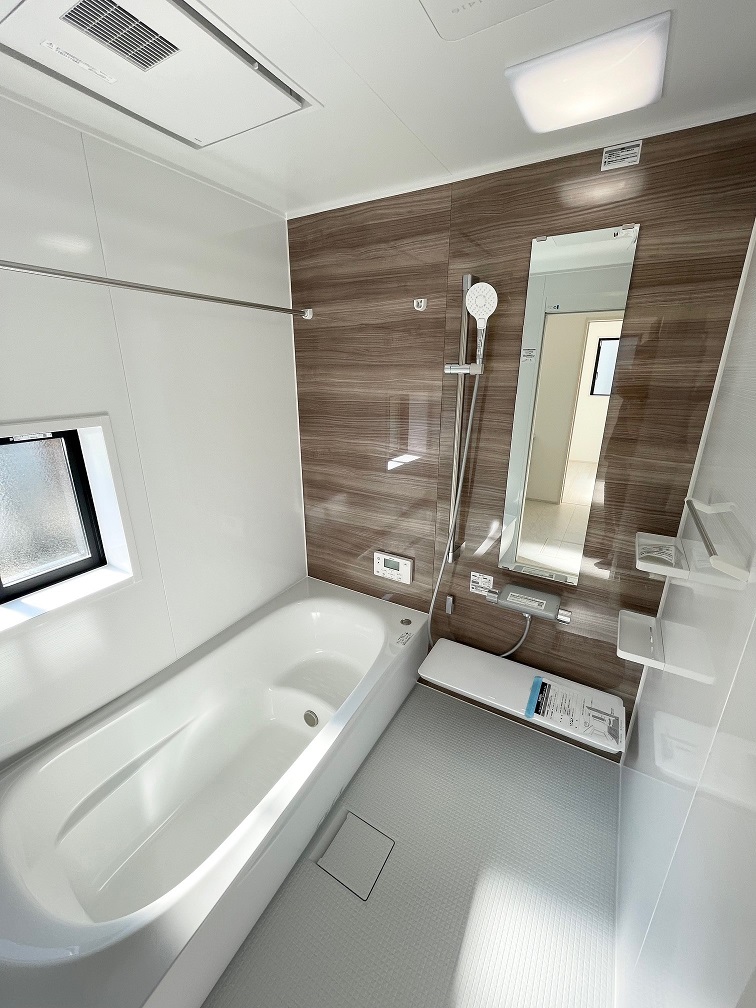 施工プラン イメージ(風呂) 施工プラン イメージ(風呂)