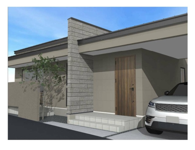 プラン例 プラン例