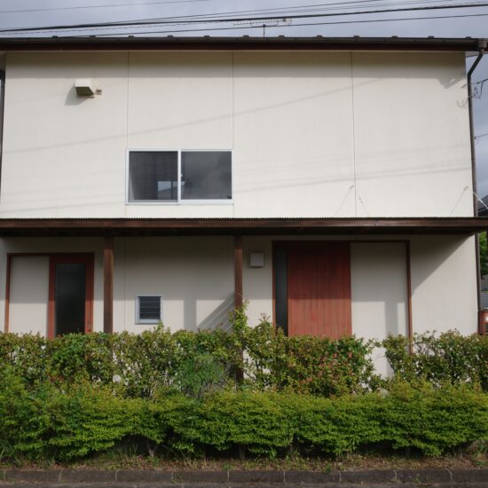 白河市みさか2丁目。高台に佇む、木と陽のぬくもりの家 白河市みさか2丁目。高台に佇む、木と陽のぬくもりの家