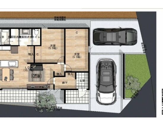 プラン例 プラン例