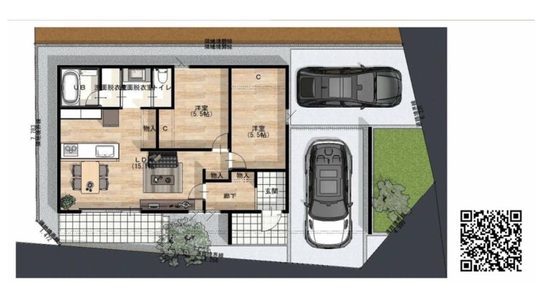 プラン例 プラン例