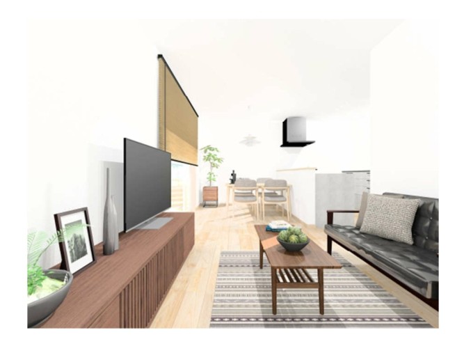 プラン例 プラン例