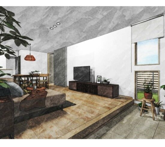 プラン例 プラン例