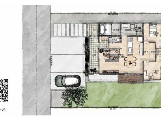 プラン例 プラン例