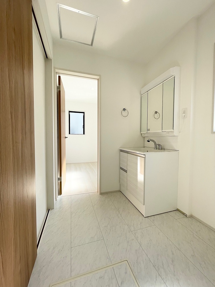 施工プラン イメージ 施工プラン イメージ