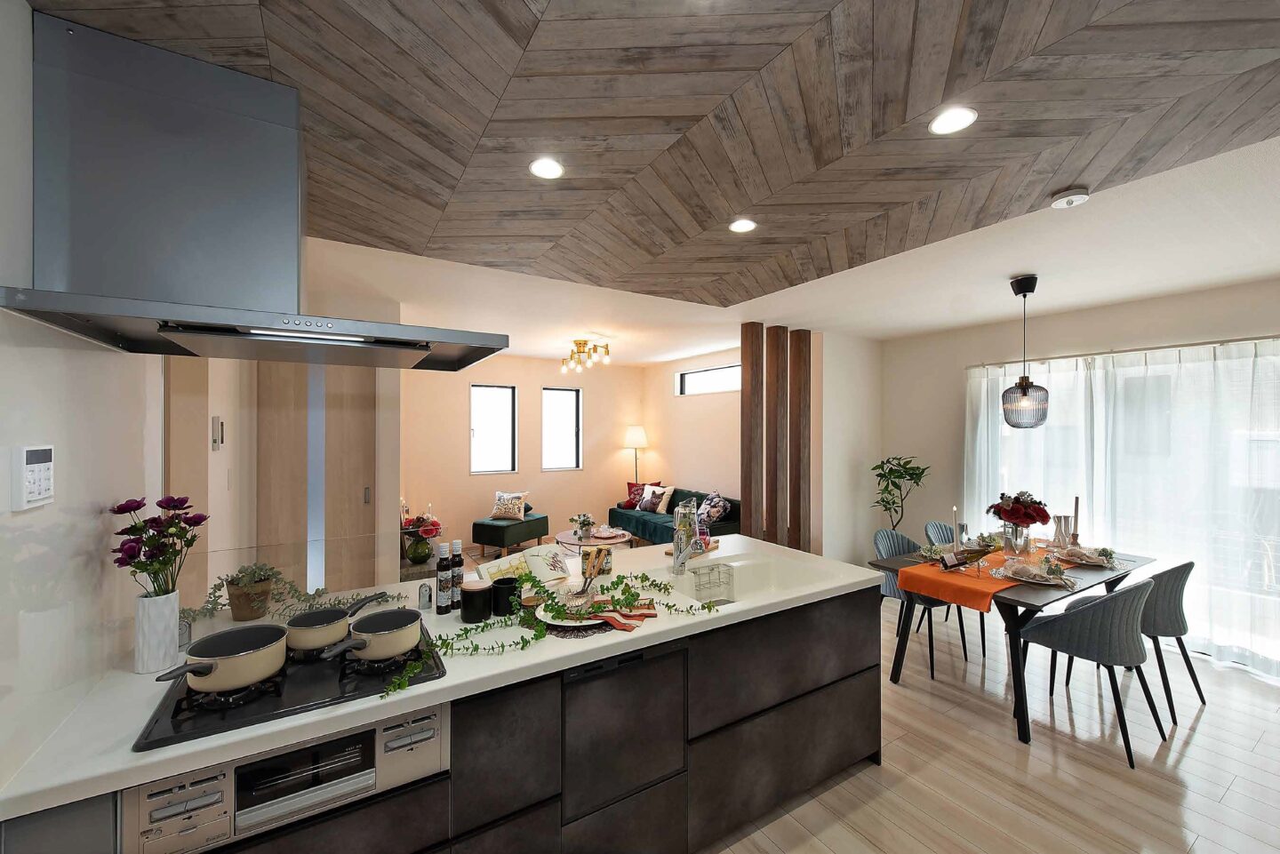 施工プラン イメージ 施工プラン イメージ