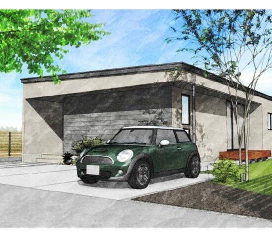 プラン例 プラン例