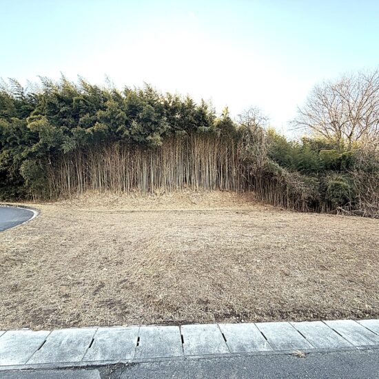 緑豊かで落ち着いた住環境が広がる「緑ケ丘東7丁目」に位置する、約75坪のゆとりある住宅用地です。 緑豊かで落ち着いた住環境が広がる「緑ケ丘東7丁目」に位置する、約75坪のゆとりある住宅用地です。