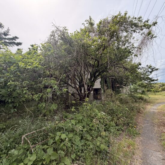 福島市上野寺、339坪とゆとりある広さの売地。静かな住環境で、理想の住まいづくりを叶えたい方におすすめです。